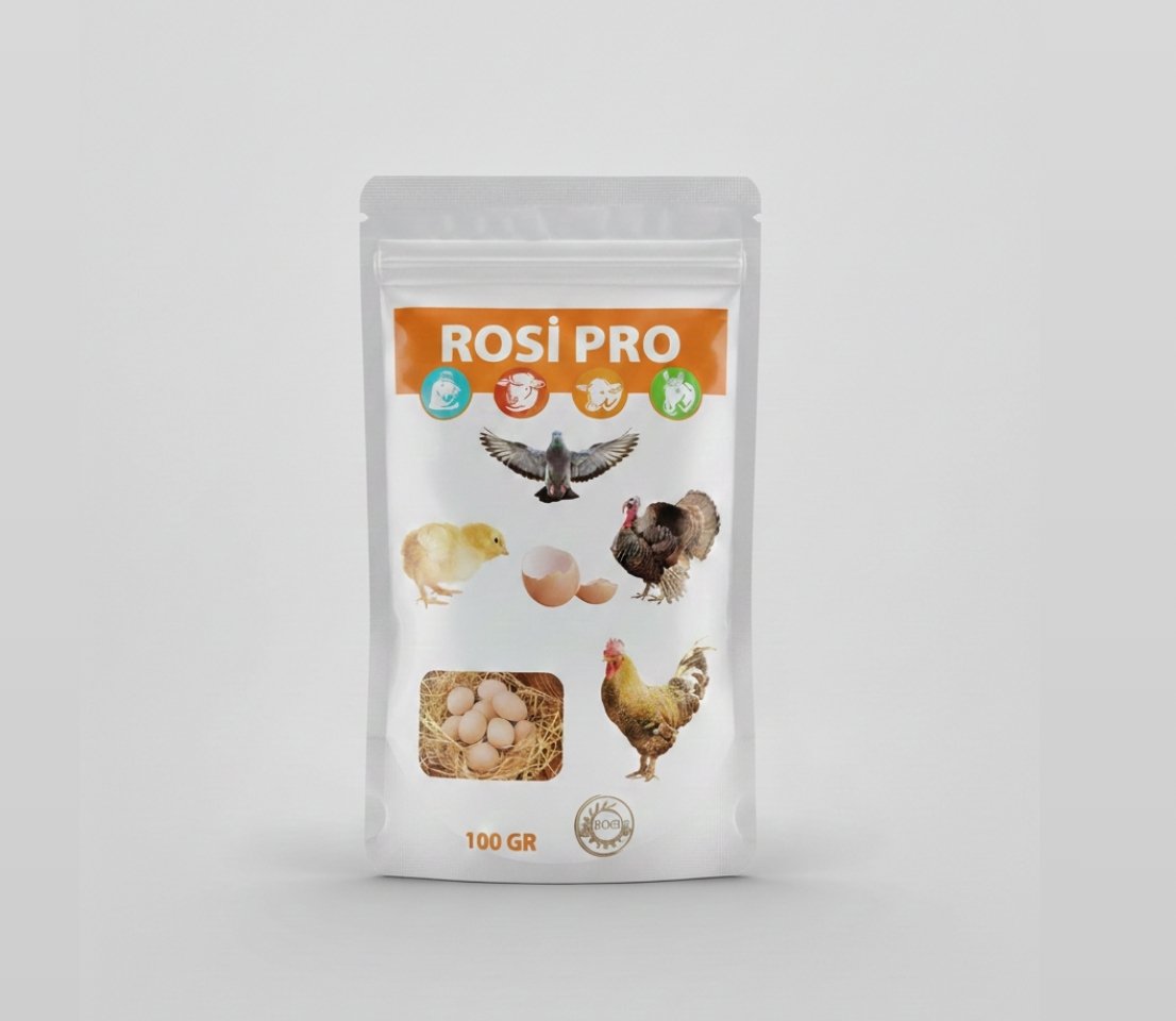 ROSİ PRO 100gr